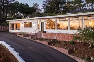 4171 Sunset Ln, Pebble Beach, CA 93953 - Photo 2