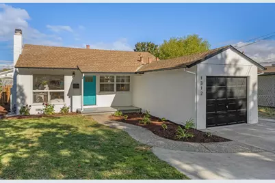 1312 Modoc Ave, Menlo Park, CA 94025 - Photo 1