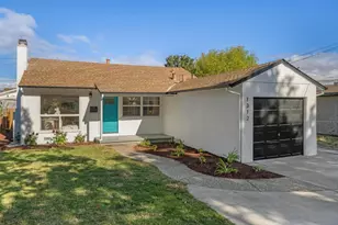 1312 Modoc Ave, Menlo Park, CA 94025 - Photo 1