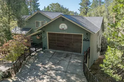 18861 Lookout Dr, Twain Harte, CA 95383 - Photo 1