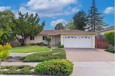 1694 Hyde Dr, Los Gatos, CA 95032 - Photo 1