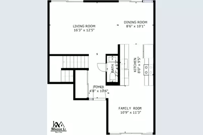 1101 Pomeroy Ave, Santa Clara, CA 95051 - Photo 2