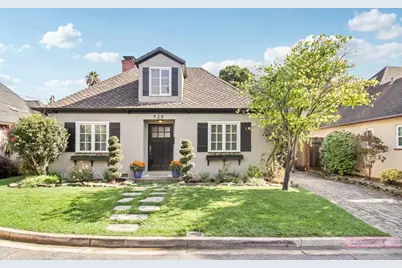 420 Williams Pl, San Mateo, CA 94401 - Photo 1