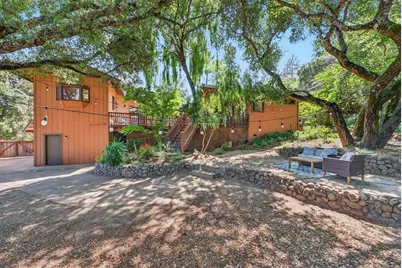 135 Indian Springs Dr, Ben Lomond, CA 95005 - Photo 66