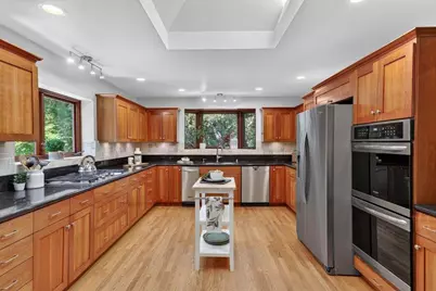 135 Indian Springs Dr, Ben Lomond, CA 95005 - Photo 26