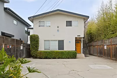 1819 Carleton St, Berkeley, CA 94703 - Photo 1