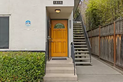 1819 Carleton St, Berkeley, CA 94703 - Photo 4