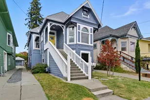 740 59th St, Oakland, CA 94609 - Photo 1