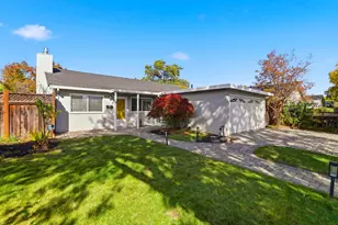 516 Middlesex Rd, Belmont, CA 94002 - Photo 1