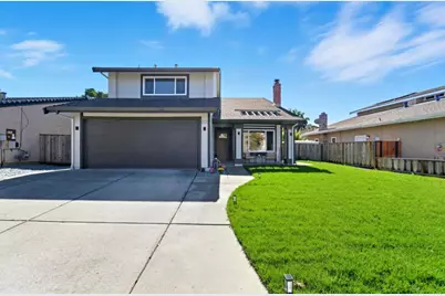 4512 Macbeth Ave, Fremont, CA 94555 - Photo 1