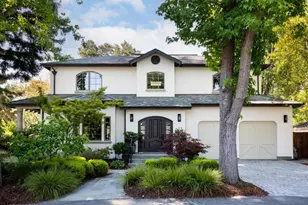 1715 Bay Laurel Dr, Menlo Park, CA 94025 - Photo 1