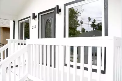 214 S 22nd St, San Jose, CA 95116 - Photo 2