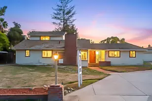 876 Dry Creek Rd, Campbell, CA 95008 - Photo 1