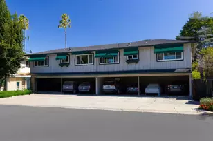 1560 San Antonio St, Menlo Park, CA 94025 - Photo 1