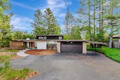 16120 Viewfield Rd, Monte Sereno, CA 95030 - Photo 1