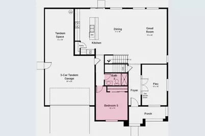 3271 Nightfall Dr, Manteca, CA 95337 - Photo 2