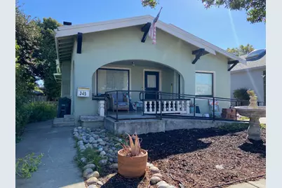 345 6th St, Hollister, CA 95023 - Photo 1