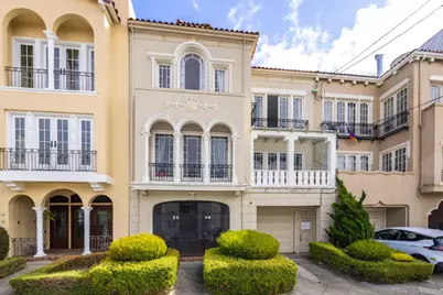 56-58 Parker Ave, San Francisco, CA 94118 - Photo 1