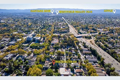 966 Silicon Dr, San Jose, CA 95126 - Photo 30