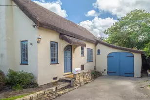 541 &amp 539 W Franklin St, Monterey, CA 93940 - Photo 2