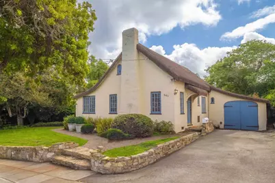 541 &amp; 539 W Franklin St, Monterey, CA 93940 - Photo 1