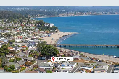 4870 Topaz St, Capitola, CA 95010 - Photo 1