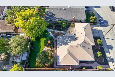 542 Topaz St, Redwood City, CA 94062 - Photo 1