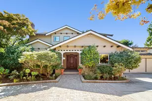 210 Moore Creek Rd, Santa Cruz, CA 95060 - Photo 1
