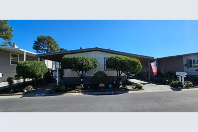 556 Millpond Dr 556, San Jose, CA 95125 - Photo 1
