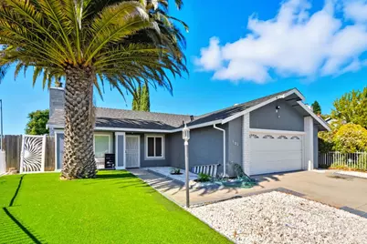 101 Serpentine Dr, Vallejo, CA 94589 - Photo 1