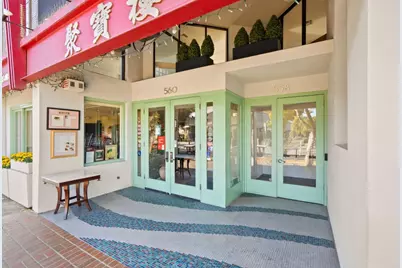 558-560 Waverley St, Palo Alto, CA 94301 - Photo 4