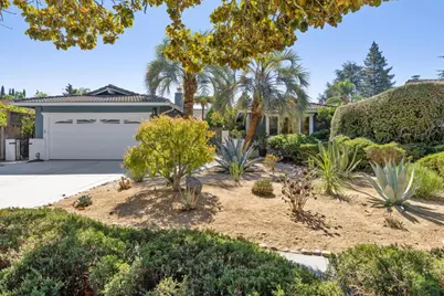 572 Cypress St, Redwood City, CA 94061 - Photo 1