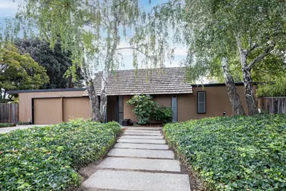 1624 Clay Dr, Los Altos, CA 94024 - Photo 1