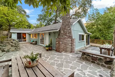 1019 Los Trancos Rd, Portola Valley, CA 94028 - Photo 6