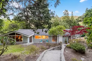 1019 Los Trancos Rd, Portola Valley, CA 94028 - Photo 4