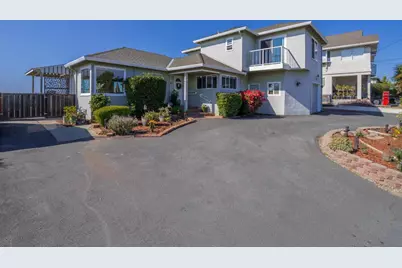 3401 Crestline Way, Soquel, CA 95073 - Photo 1