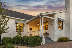 2611 Thornhill Dr, San Carlos, CA 94070 - Photo 1