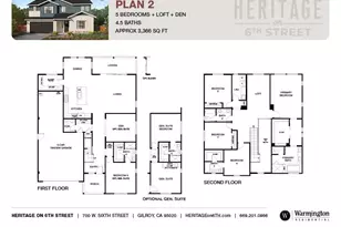 7343 Princevalle St Homesite 19, Gilroy, CA 95020 - Photo 10