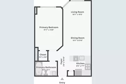 240 Lombard St 727, San Francisco, CA 94111 - Photo 24