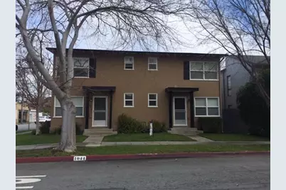 1042 Chula Vista, Burlingame, CA 94010 - Photo 1