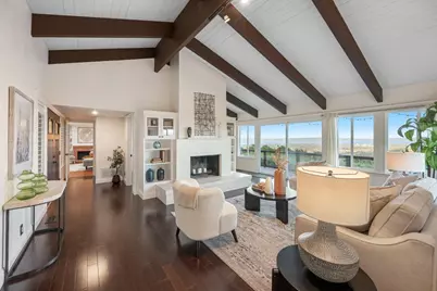 168 Sunrise Dr, Woodside, CA 94062 - Photo 1