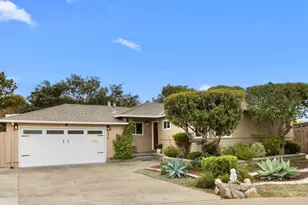 1418 Hancock Ave, San Mateo, CA 94403 - Photo 1