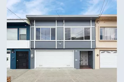 1180 Fitzgerald Ave, San Francisco, CA 94124 - Photo 1