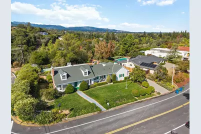 15495 Via Caballero, Monte Sereno, CA 95030 - Photo 1