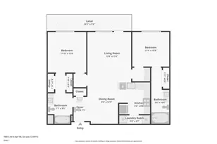 1060 S 3rd St 129, San Jose, CA 95112 - Photo 22