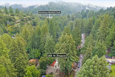 261 Saint Francis Dr, Boulder Creek, CA 95006 - Photo 40