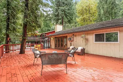 261 Saint Francis Dr, Boulder Creek, CA 95006 - Photo 32