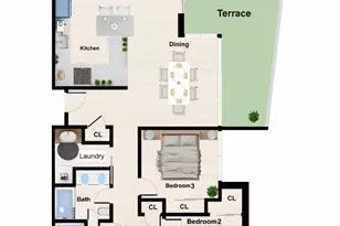 115 El Camino Real 203, Menlo Park, CA 94025 - Photo 4