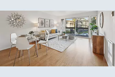 323 Monte Vista Ave 203, Oakland, CA 94611 - Photo 4