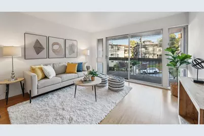 323 Monte Vista Ave 203, Oakland, CA 94611 - Photo 6